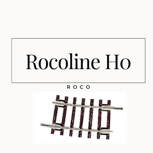 Rocoline H0 